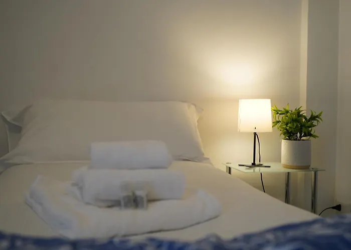 Abate Gimma Apartment 10 Minutes From St Nicholas Cathedral