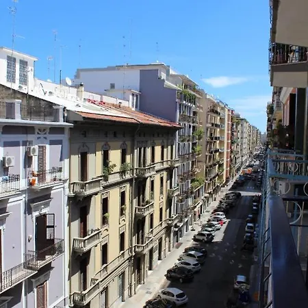 Abate Gimma Apartment 10 Minutes From St Nicholas Cathedral Bari Exterior foto