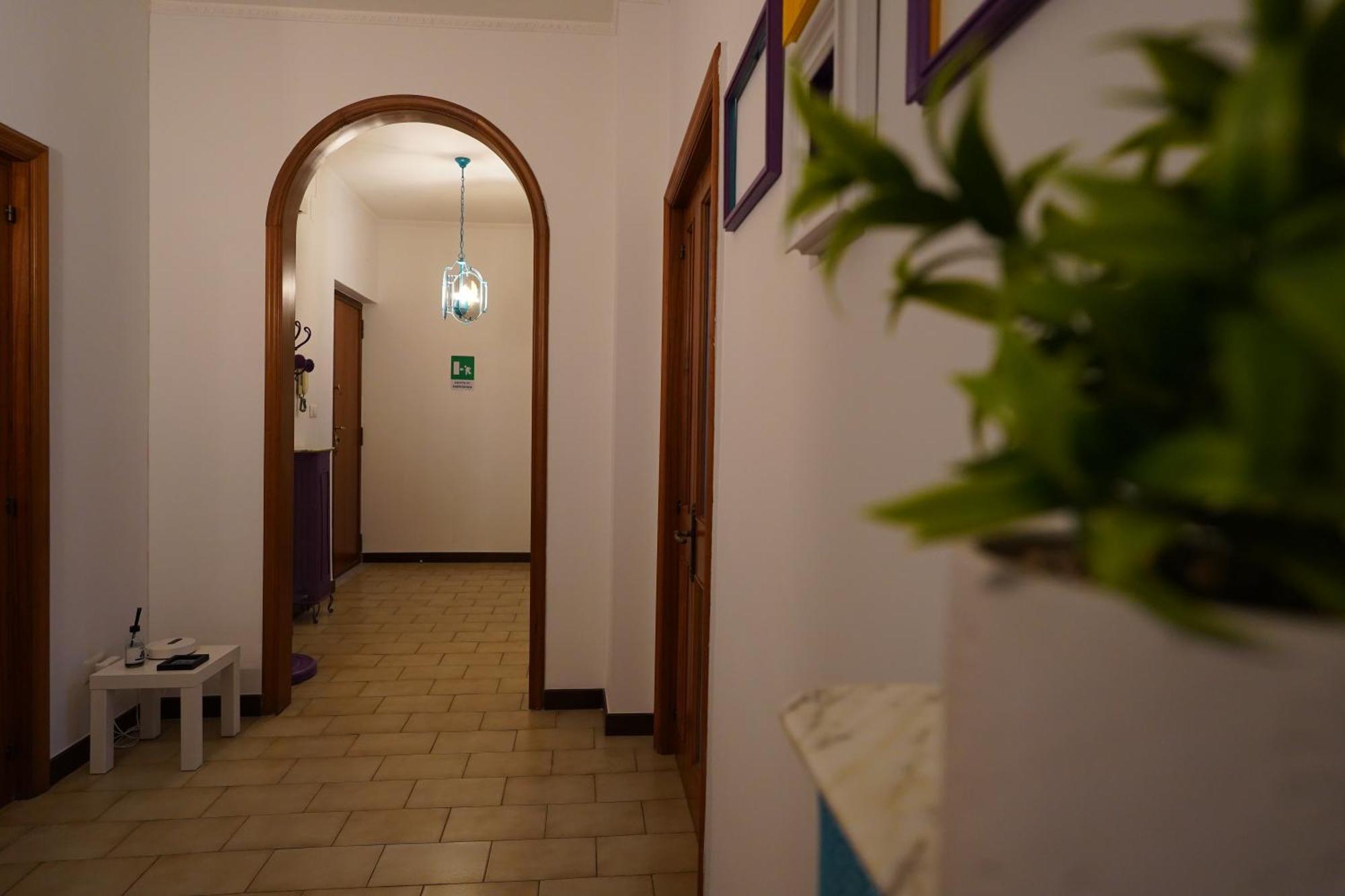 Appartamento Abate Gimma 10 Minutes From St Nicholas Cathedral *